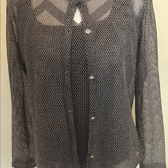 JS Collections Camisole & Jacket - Picture 3 of 16